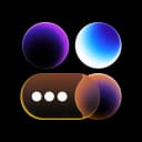 Glass Widgets Pro icon