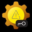 AutoNotification Unlock Key icon