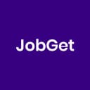 JobGet: Search and Apply Fast icon
