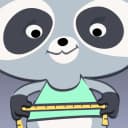 WeightBuddy AI Calorie Tracker icon
