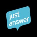 JustAnswer: Ask for help, 24/7 icon