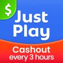JustPlay: Earn Money or Donate icon