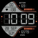 Digiwatch WatchFace icon