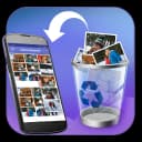 Restore My Old Deleted Photos icon
