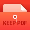 Keep PDF - PDF Reader icon