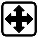 GRBL CNC Controller icon