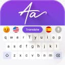 Transly - Keyboard All Chats icon