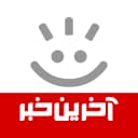 Akharinkhabar icon