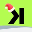 Kikoff - Build Credit Quickly icon