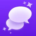Kinzoo: Fun All-Ages Messenger icon