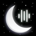 White Noise Deep Sleep Sounds icon