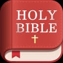 KJV Bible Audio - Daily Verses icon