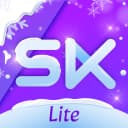 SK Lite- Live, Party Karo! icon
