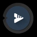 BlackPlayer EX icon