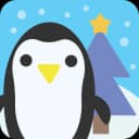 Learn Polar Animals for kids icon