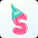 SurveyParty - Earn Cash Fast icon