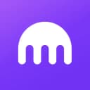 Kraken: Buy Stocks & Crypto icon