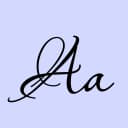 Stylish Fonts Keyboard icon