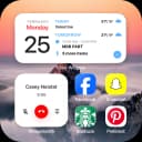 Launcher OS 2026 icon