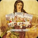 Lenormand Tarot icon