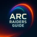ARC Raiders Companion Guide icon