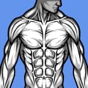 Home Workout: Fitness No Tools icon