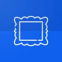 Simple Photo Widget icon