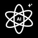 Alura: AI Chat Photo Generator icon