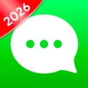 Messenger SMS - Text Messages icon