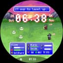 Step Fantasy Wactch Face icon