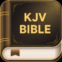 KJV Bible: Audio+Verse icon