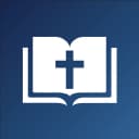 Literal Word Bible App icon