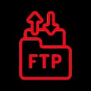 FTP Tool, Pro icon