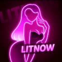 LitNow icon