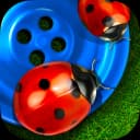 Bugs and Buttons icon