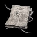 Tarnished Checklist Premium icon