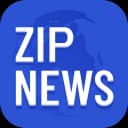 Zip News: Latest & Alerts icon