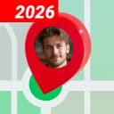 Location Tracker Phone Tracker icon
