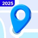 Family Locator, Tracking App icon