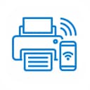 Smart Printer App: Print, Scan icon