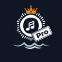LyricsFlow Pro icon