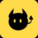 Vibee: Chat & Meet icon