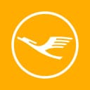 Lufthansa icon