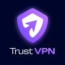 TrustGuard VPN - Fast & Secure icon