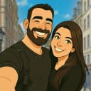 ToonApp: Photo to Cartoon Me icon