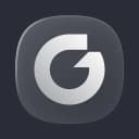 Glassify Glass Icons icon