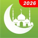 Ramadan Calendar: Prayer times icon