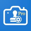 TimeStamp Camera Pro icon
