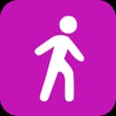 Map My Walk: Walking Tracker icon