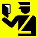 Documents Please icon